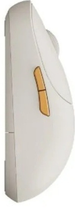 Мышь Xiaomi Wireless mouse 3 бежевый