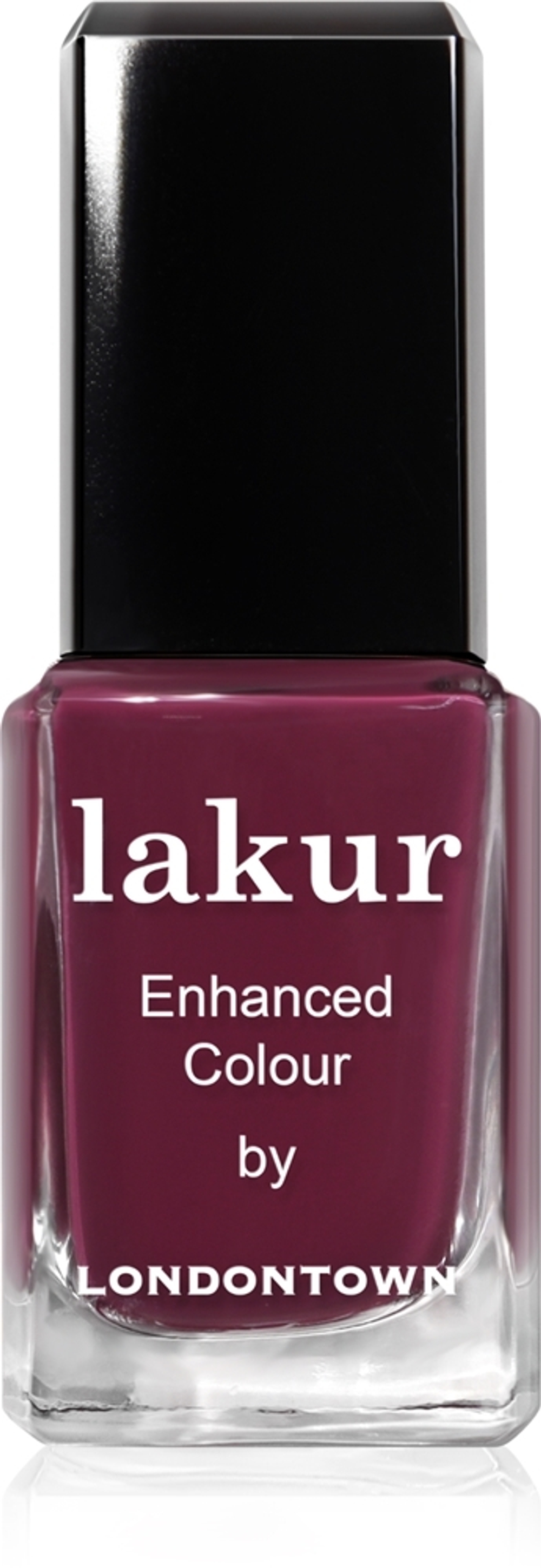 LONDONTOWN Lakur - лак для ногтей, 12 ml