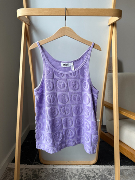 Комплект из велюра Molo, 164