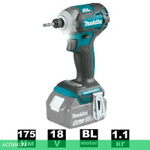 Шуруповерт Makita DTD154RFE