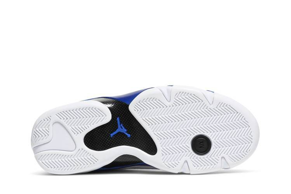 Кроссовки Jordan Air Jordan 14 Retro "Hyper Royal"