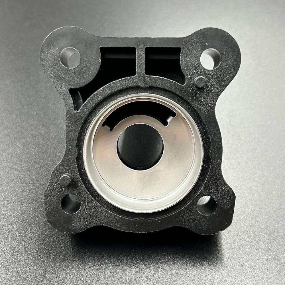 Корпус помпы охлаждения Honda BF8-20 (19215-ZW9-010) (PREMARINE)