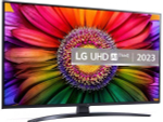 LED телевизор LG 50UR81009LK 4K Ultra HD