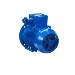 Электродвигатель АИМУ 100 L2 У1, 380В, 1ExdIIBT4 Gb, 5,5/3000 IM2081