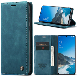 Чехол-книжка CaseMe Matte OnePlus 13