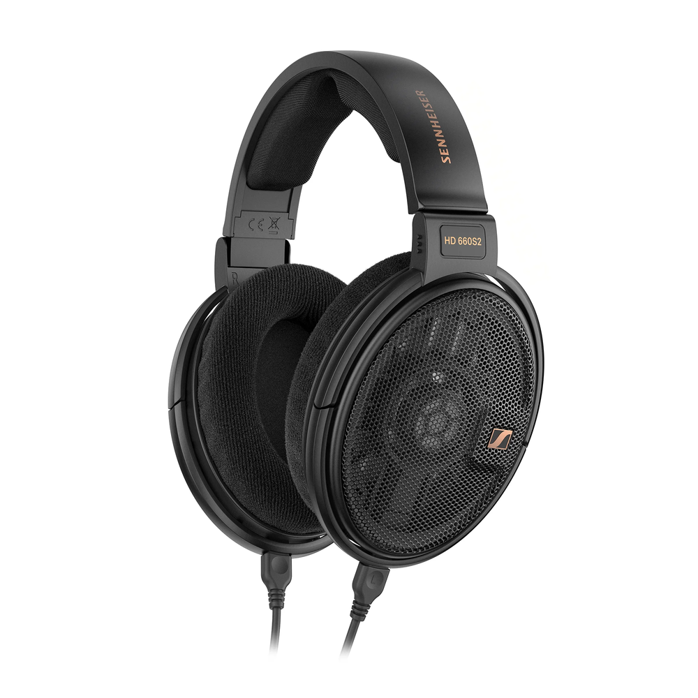 Наушники Sennheiser HD 660S2