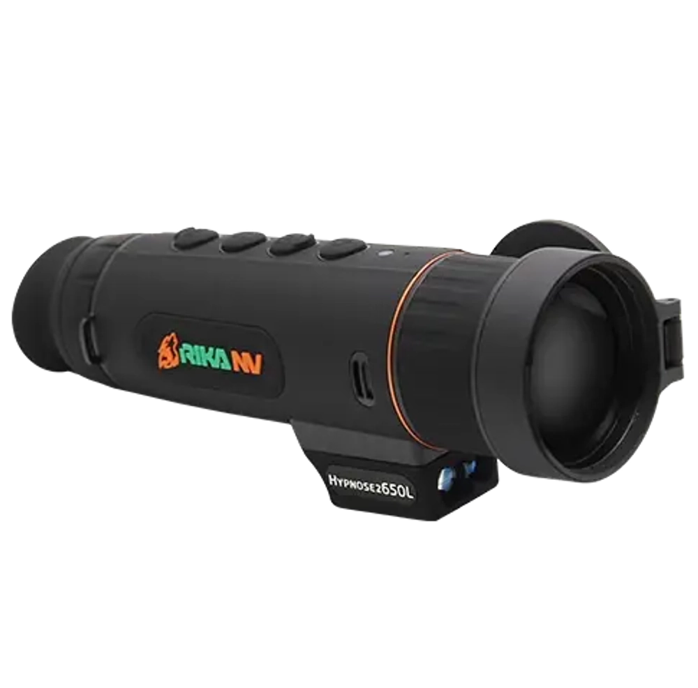 Тепловизионный монокуляр RikaNV Hypnose-2 650L