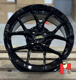 Комплект дисков BBS FI-R 15x7 et35 4x100