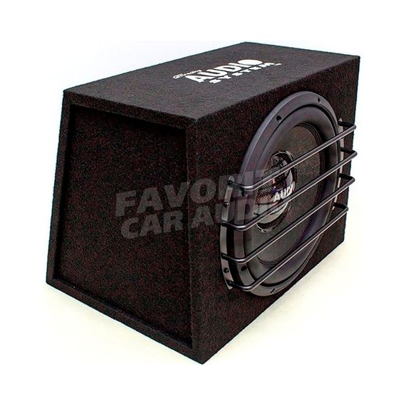 Сабвуфер AUDIO SYSTEM (Italy) AE12