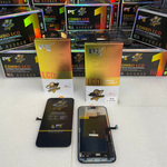 Дисплей iPhone 15 Pro Max Full HD incell; бренд MS