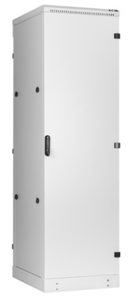 Шкаф напольный 19", 33U TLK TFM-336080-MMMM-GY