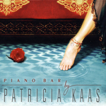 Patricia Kaas / Piano Bar (Limited Edition)(Coloured Vinyl)(LP)