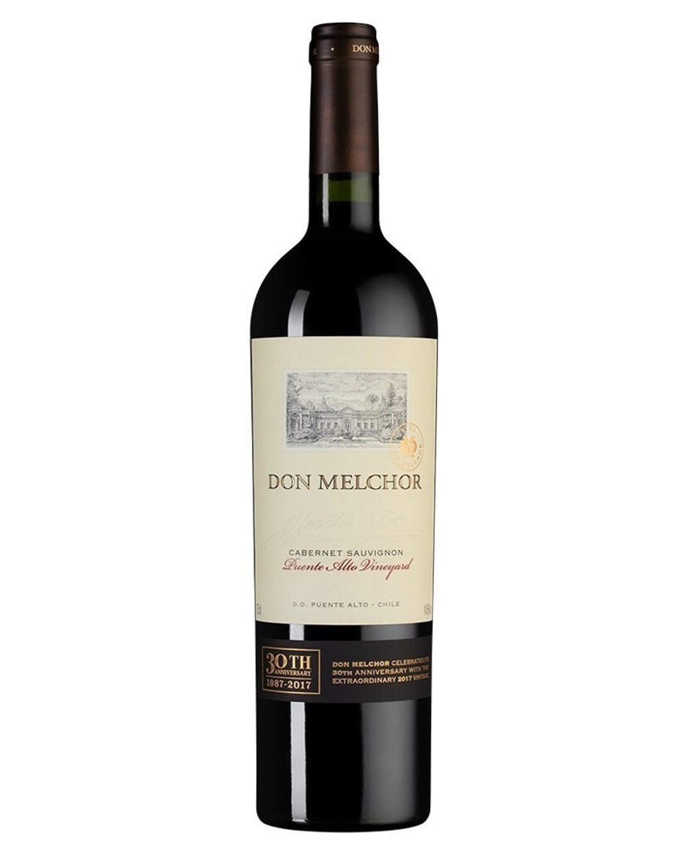 Don Melchor 2020 0.75 л.