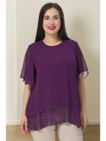 Блузка шифон