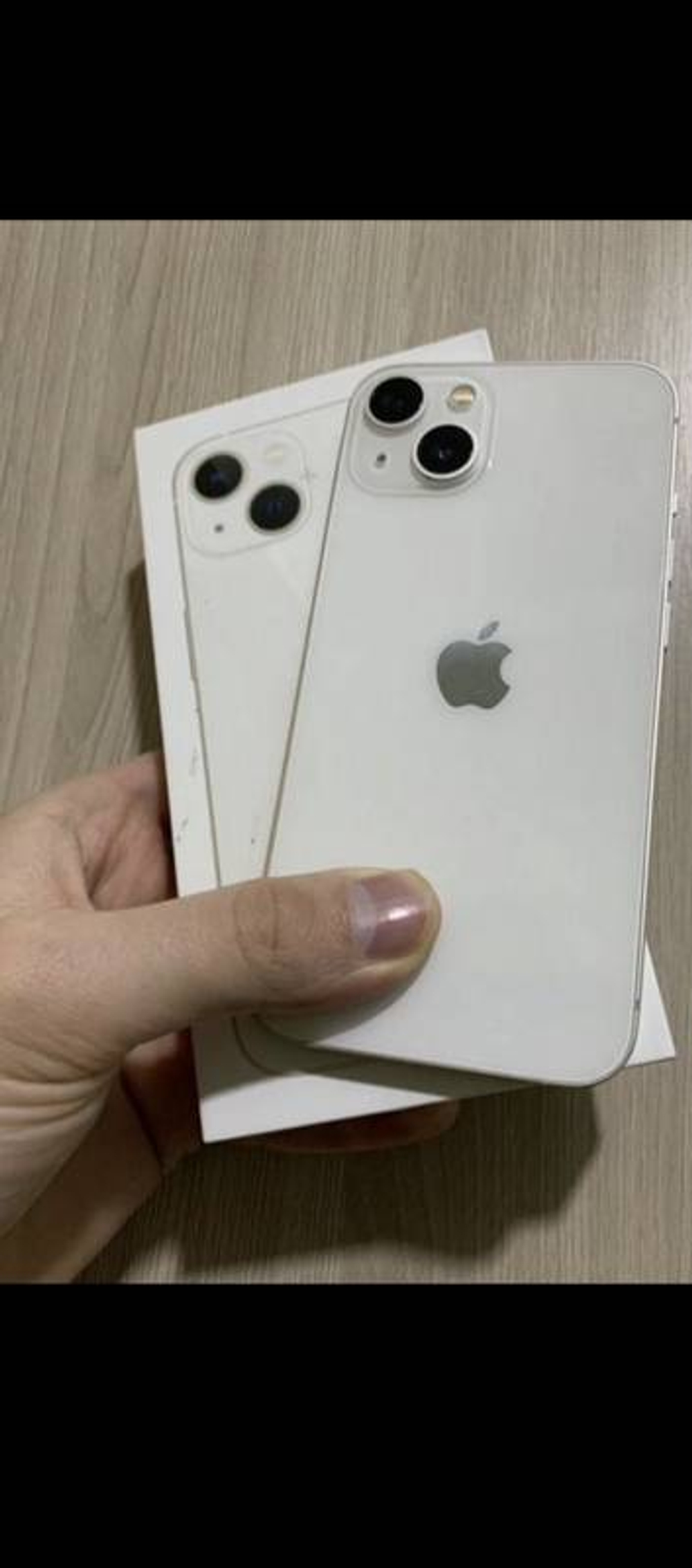 Apple iPhone 13
