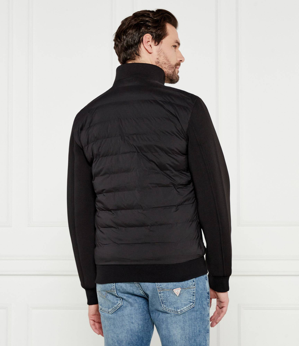 Куртка GUESS - черный(M4YL37 WG9U2)