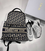 Рюкзак Dior