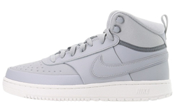 Кроссовки Nike Court Vision Mid Winter 'Wolf Grey' DR7882-001
