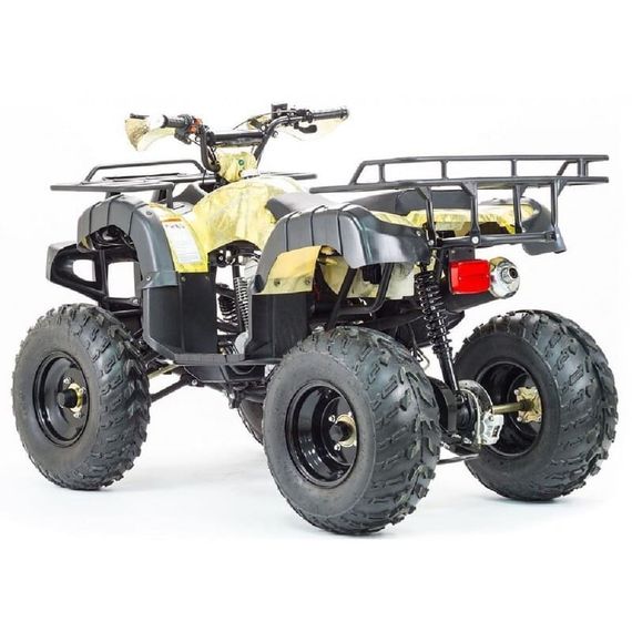 Квадроцикл STALKER 250