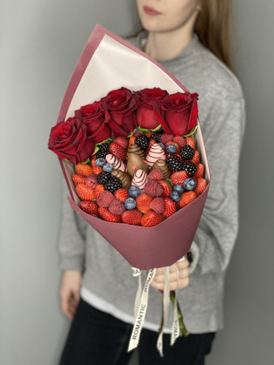 Аромат лета