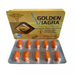 Препарат Golden viagra для мужчин (10 таб.)