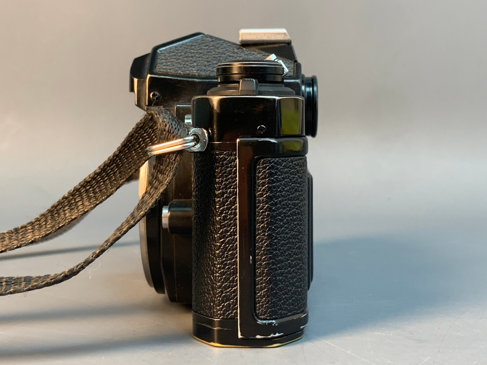 Nikon FM2 Body