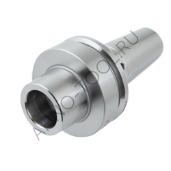 Патрон с термозажимом 4,5° HSK63F-SF14-160 BRIGHT-TOOLS
