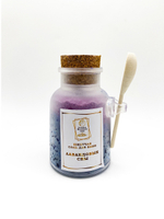 Соль для ванны "Лавандовые сны"