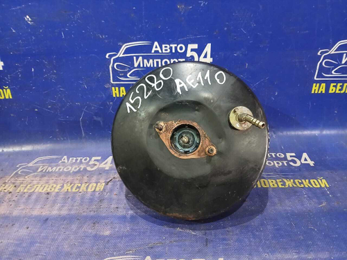 Вакуумный усилитель тормозов TOYOTA COROLLA 1997-2002