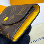Louis Vuitton Rosalie Coin Purse