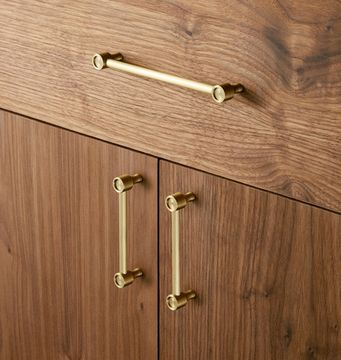 Ручка скоба Rejuvenation Perles