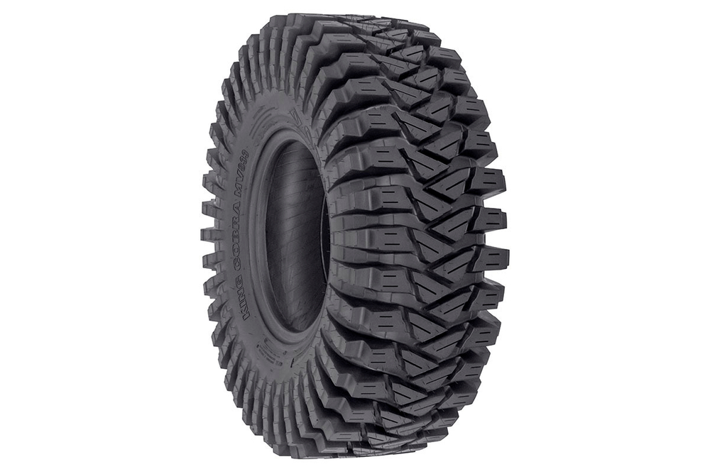 Шина King Cobra MV833 38X13.5-16 TL