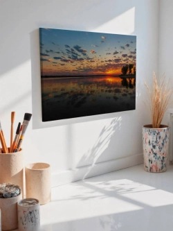 Картина на стену 40 X 50 Пейзаж