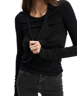 Лонгслив by KS