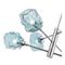Подвесная люстра ST Luce Portici SL1175.112.06