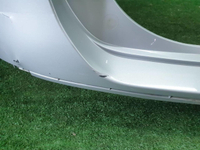 Бампер задний Kia Carnival 4 (2020-2023)