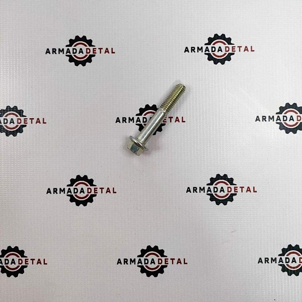 Болт М8х50 | 1317/3312Z | JCB