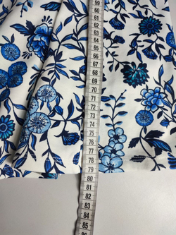 Платье H&M эффектное 40 размер