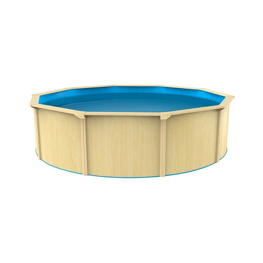 Бассейн Premium каркасный сборный круглый 5.5 д. x 1.3 метра Starmatrix