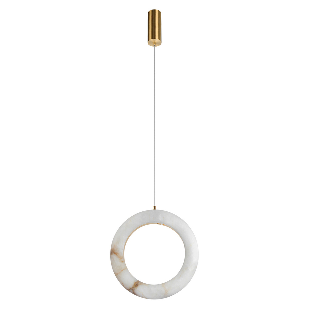 Подвесной светодиодный светильник Loft It Soho 10410/B