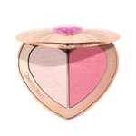 CHARLOTTE TILBURY Палетка для лица Beauty Soulmate Flawless Pink