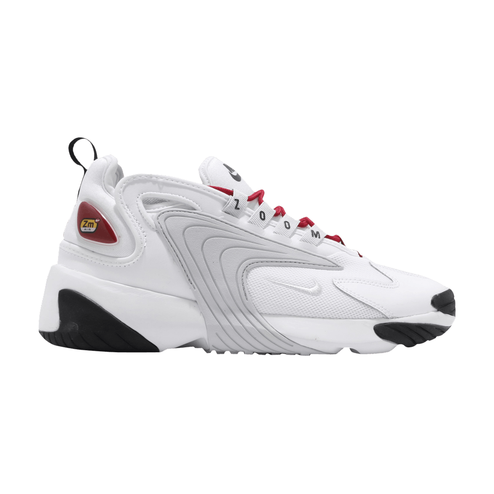 Кроссовки Nike Zoom 2K (Женская размерная сетка)