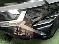 Битая Фара правая Geely Coolray (2023-н.в.) LED