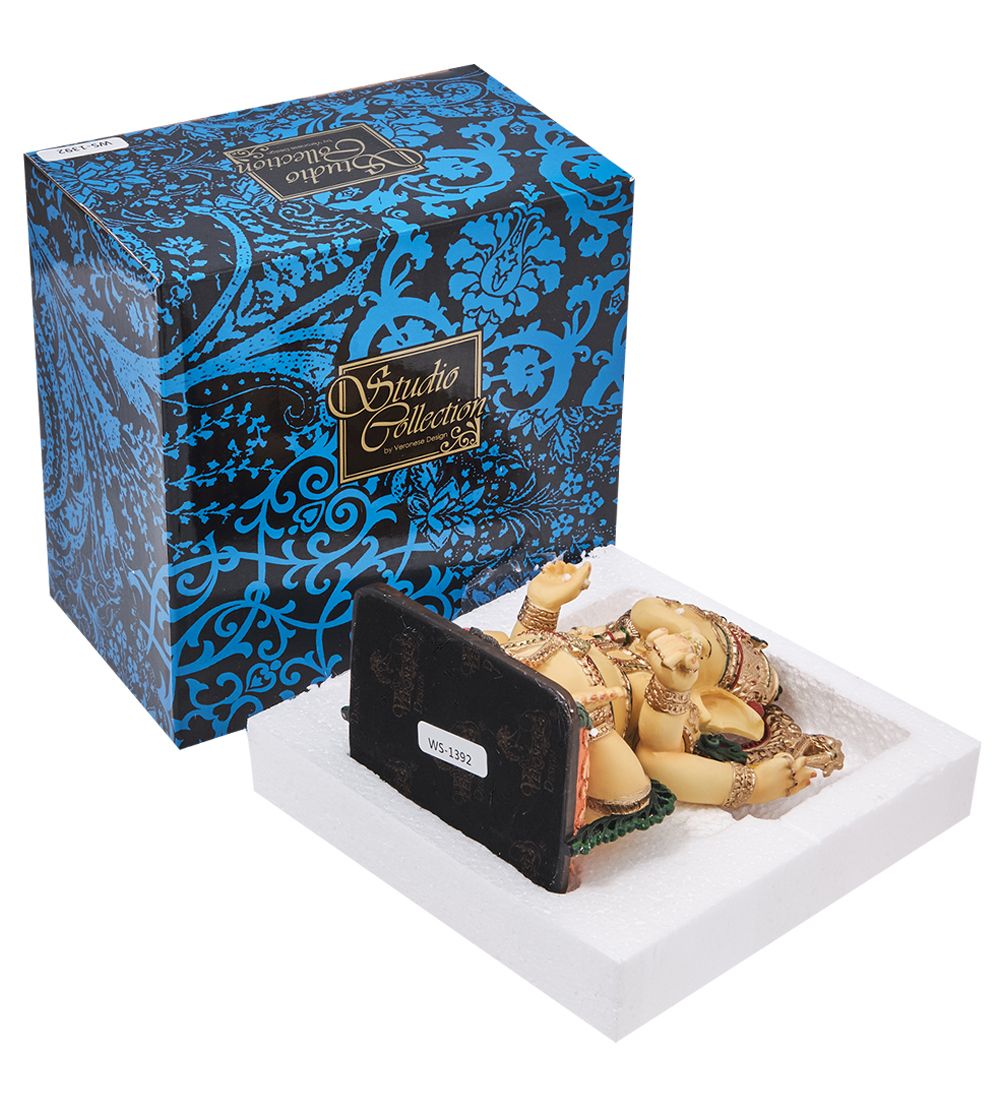 Veronese WS-1392 Статуэтка «Ганеш»