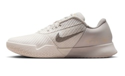 Мужские кроссовки теннисные Nike Zoom Vapor Pro 2 Premium - белый