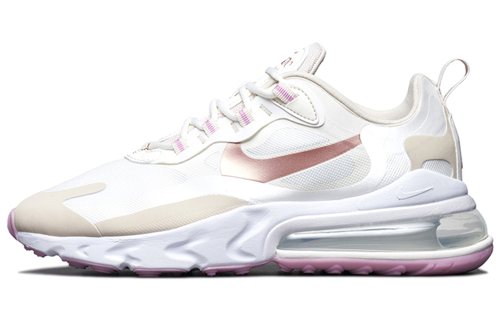 Кроссовки Nike Air Max 270 (Женская размерная сетка)