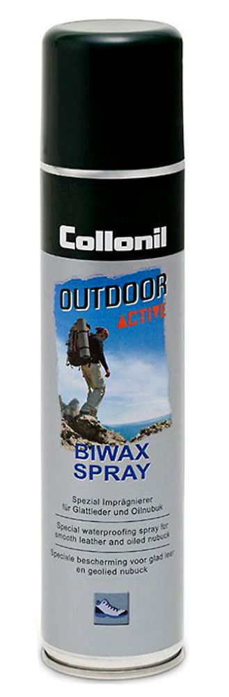 Спрей Collonil Biwax Spray [1042]