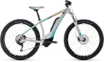 Электровелосипед Cube Access Hybrid Pro 400 29 (2018)