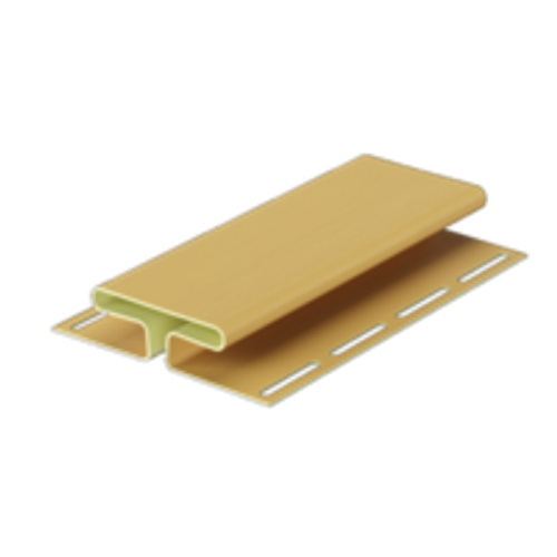 Docke PREMIUM H-профиль (Манго)