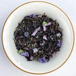 Черный чай BERRY-TEA "Таежные ягоды | Дары тайги"  | 18гр под стакан | Эконом